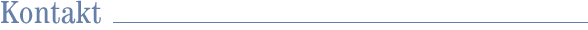 Kontakt